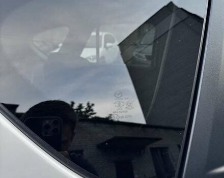 Білий Мазда СХ-5, об'ємом двигуна 2.2 л та пробігом 239 тис. км за 12299 $, фото 39 на Automoto.ua