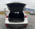 Білий Мазда СХ-5, об'ємом двигуна 2.2 л та пробігом 258 тис. км за 12690 $, фото 19 на Automoto.ua