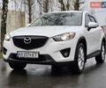Білий Мазда СХ-5, об'ємом двигуна 2.49 л та пробігом 154 тис. км за 14300 $, фото 2 на Automoto.ua