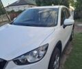 Білий Мазда СХ-5, об'ємом двигуна 2.19 л та пробігом 230 тис. км за 13000 $, фото 7 на Automoto.ua