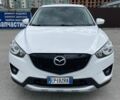 Белый Мазда СХ-5, объемом двигателя 2.19 л и пробегом 228 тыс. км за 13700 $, фото 1 на Automoto.ua