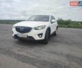 Мазда СХ-5 2013 в Бару на Automoto.ua Белый Мазда СХ-5, объемом двигателя 2.2 л и пробегом 175 тыс. км за 14000 $, фото 1 на Automoto.ua