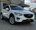 Белый Мазда СХ-5, объемом двигателя 2.2 л и пробегом 237 тыс. км за 12950 $, фото 16 на Automoto.ua
