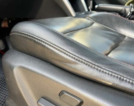 Белый Мазда СХ-5, объемом двигателя 2.2 л и пробегом 171 тыс. км за 15400 $, фото 9 на Automoto.ua