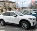 Білий Мазда СХ-5, об'ємом двигуна 2.5 л та пробігом 189 тис. км за 15331 $, фото 1 на Automoto.ua