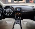 Белый Мазда СХ-5, объемом двигателя 2.2 л и пробегом 220 тыс. км за 13700 $, фото 16 на Automoto.ua