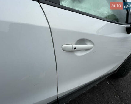 Белый Мазда СХ-5, объемом двигателя 2.2 л и пробегом 228 тыс. км за 13900 $, фото 18 на Automoto.ua