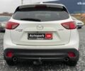 Білий Мазда СХ-5, об'ємом двигуна 2.2 л та пробігом 258 тис. км за 12690 $, фото 6 на Automoto.ua