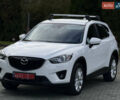 Мазда СХ-5 2013 в Дубно на Automoto.ua Белый Мазда СХ-5, объемом двигателя 2.2 л и пробегом 199 тыс. км за 13800 $, фото 27 на Automoto.ua