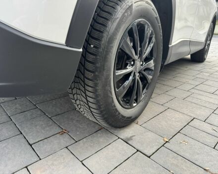 Білий Мазда СХ-5, об'ємом двигуна 2.2 л та пробігом 190 тис. км за 15500 $, фото 14 на Automoto.ua