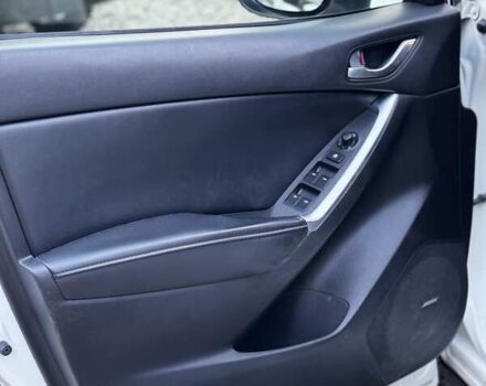 Білий Мазда СХ-5, об'ємом двигуна 2.2 л та пробігом 239 тис. км за 12299 $, фото 74 на Automoto.ua