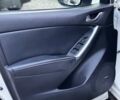 Білий Мазда СХ-5, об'ємом двигуна 2.2 л та пробігом 239 тис. км за 12299 $, фото 74 на Automoto.ua