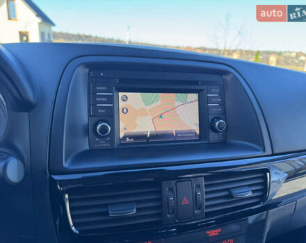 Білий Мазда СХ-5, об'ємом двигуна 2.2 л та пробігом 175 тис. км за 13900 $, фото 69 на Automoto.ua