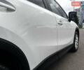 Мазда СХ-5 2013 в Ровно на Automoto.ua Белый Мазда СХ-5, объемом двигателя 2.2 л и пробегом 228 тыс. км за 13950 $, фото 23 на Automoto.ua