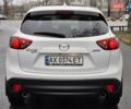 Білий Мазда СХ-5, об'ємом двигуна 2.49 л та пробігом 154 тис. км за 14300 $, фото 4 на Automoto.ua