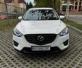 Білий Мазда СХ-5, об'ємом двигуна 2.19 л та пробігом 291 тис. км за 12500 $, фото 8 на Automoto.ua