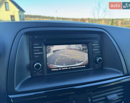 Білий Мазда СХ-5, об'ємом двигуна 2.2 л та пробігом 175 тис. км за 13900 $, фото 73 на Automoto.ua