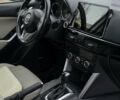Білий Мазда СХ-5, об'ємом двигуна 2.5 л та пробігом 167 тис. км за 13999 $, фото 8 на Automoto.ua