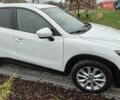 Білий Мазда СХ-5, об'ємом двигуна 2.2 л та пробігом 192 тис. км за 13900 $, фото 14 на Automoto.ua