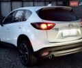 Белый Мазда СХ-5, объемом двигателя 2.2 л и пробегом 230 тыс. км за 13490 $, фото 150 на Automoto.ua
