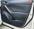 Белый Мазда СХ-5, объемом двигателя 2.2 л и пробегом 237 тыс. км за 12950 $, фото 40 на Automoto.ua