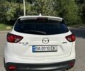 Белый Мазда СХ-5, объемом двигателя 2.49 л и пробегом 233 тыс. км за 12800 $, фото 3 на Automoto.ua