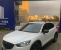 Белый Мазда СХ-5, объемом двигателя 2.5 л и пробегом 145 тыс. км за 17500 $, фото 16 на Automoto.ua