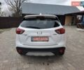 Белый Мазда СХ-5, объемом двигателя 2.2 л и пробегом 220 тыс. км за 13700 $, фото 6 на Automoto.ua