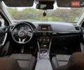 Білий Мазда СХ-5, об'ємом двигуна 2.19 л та пробігом 203 тис. км за 14500 $, фото 8 на Automoto.ua