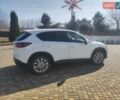 Білий Мазда СХ-5, об'ємом двигуна 2.2 л та пробігом 263 тис. км за 13500 $, фото 5 на Automoto.ua