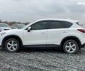 Білий Мазда СХ-5, об'ємом двигуна 2.2 л та пробігом 258 тис. км за 12690 $, фото 7 на Automoto.ua