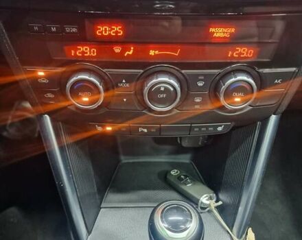 Білий Мазда СХ-5, об'ємом двигуна 2.2 л та пробігом 187 тис. км за 13990 $, фото 28 на Automoto.ua