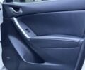 Білий Мазда СХ-5, об'ємом двигуна 2.2 л та пробігом 239 тис. км за 12299 $, фото 98 на Automoto.ua