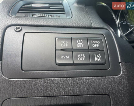 Белый Мазда СХ-5, объемом двигателя 2.19 л и пробегом 221 тыс. км за 12200 $, фото 45 на Automoto.ua