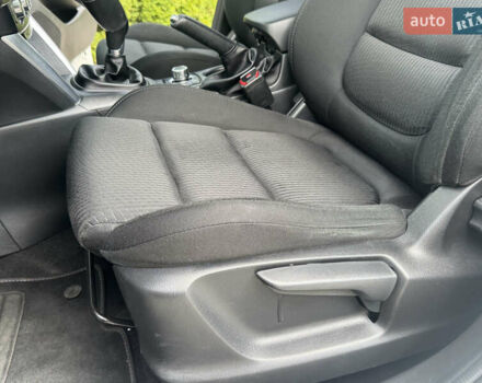 Белый Мазда СХ-5, объемом двигателя 2.19 л и пробегом 221 тыс. км за 12200 $, фото 57 на Automoto.ua