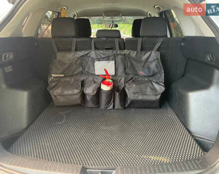 Мазда СХ-5 2013 в Кропивницком (Кировограде) на Automoto.ua Белый Мазда СХ-5, объемом двигателя 2.5 л и пробегом 258 тыс. км за 12999 $, фото 6 на Automoto.ua