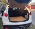 Білий Мазда СХ-5, об'ємом двигуна 2.19 л та пробігом 230 тис. км за 13000 $, фото 8 на Automoto.ua