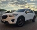 Мазда СХ-5 2013 в Ивано-Франковске на Automoto.ua Белый Мазда СХ-5, объемом двигателя 2.19 л и пробегом 190 тыс. км за 13900 $, фото 13 на Automoto.ua