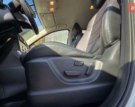 Білий Мазда СХ-5, об'ємом двигуна 2 л та пробігом 98 тис. км за 17200 $, фото 16 на Automoto.ua