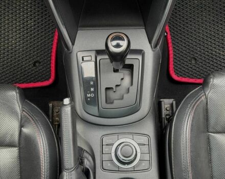 Белый Мазда СХ-5, объемом двигателя 2.2 л и пробегом 171 тыс. км за 15450 $, фото 16 на Automoto.ua