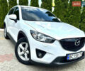 Белый Мазда СХ-5, объемом двигателя 2.19 л и пробегом 221 тыс. км за 12200 $, фото 29 на Automoto.ua