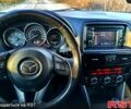 Білий Мазда СХ-5, об'ємом двигуна 2.2 л та пробігом 224 тис. км за 13700 $, фото 10 на Automoto.ua