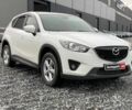Білий Мазда СХ-5, об'ємом двигуна 2.2 л та пробігом 258 тис. км за 12690 $, фото 2 на Automoto.ua