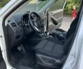 Белый Мазда СХ-5, объемом двигателя 2.49 л и пробегом 233 тыс. км за 12800 $, фото 5 на Automoto.ua
