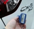 Белый Мазда СХ-5, объемом двигателя 2.19 л и пробегом 239 тыс. км за 13490 $, фото 114 на Automoto.ua