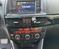 Білий Мазда СХ-5, об'ємом двигуна 2.2 л та пробігом 190 тис. км за 15500 $, фото 7 на Automoto.ua