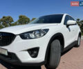 Белый Мазда СХ-5, объемом двигателя 2.19 л и пробегом 175 тыс. км за 13500 $, фото 33 на Automoto.ua