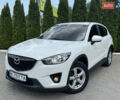Белый Мазда СХ-5, объемом двигателя 2.19 л и пробегом 221 тыс. км за 12400 $, фото 23 на Automoto.ua