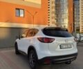 Білий Мазда СХ-5, об'ємом двигуна 2.19 л та пробігом 190 тис. км за 13000 $, фото 1 на Automoto.ua