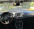 Білий Мазда СХ-5, об'ємом двигуна 2.2 л та пробігом 327 тис. км за 13000 $, фото 11 на Automoto.ua